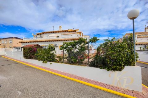 Rækkehus i Playa Flamenca, Alicante, Playa Flamenca - € 235.000 | Ref: MLSC7343644 - foto 40