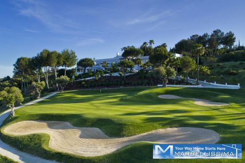 Lägenhet i Estepona, Malaga - foto 1