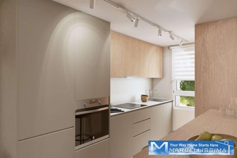Lejlighed i Estepona, Malaga, Estepona - € 375.000 | Ref: 9974 - foto 9