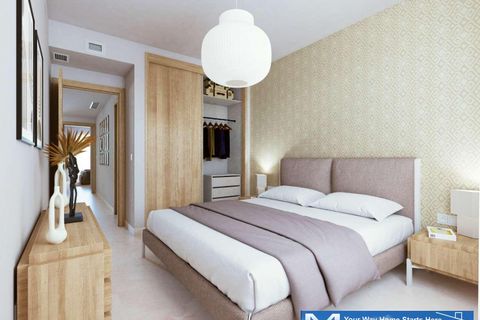 Lejlighed i Estepona, Malaga, Estepona - € 375.000 | Ref: 9974 - foto 11