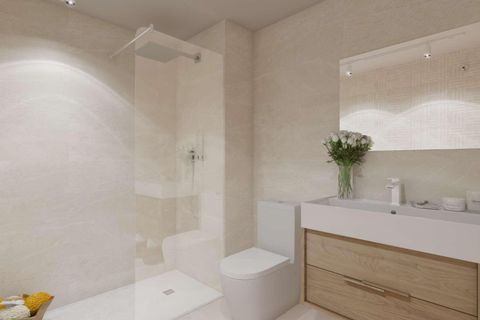 Lejlighed i Estepona, Malaga, Estepona - € 375.000 | Ref: 9974 - foto 12