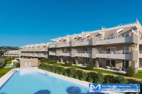 Lejlighed i Estepona, Malaga, Estepona - € 375.000 | Ref: 9974 - foto 14