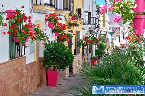 Lejlighed i Estepona, Malaga, Estepona - € 375.000 | Ref: 9974 - foto 20