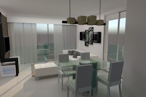 Leilighet i Finestrat, Alicante, Finestrat - € 275 000 | Ref: 67110__COMPLEX__2491/13477 - foto 2