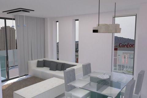 Leilighet i Finestrat, Alicante, Finestrat - € 275 000 | Ref: 67110__COMPLEX__2491/13477 - foto 4
