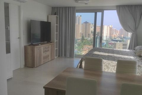 Leilighet i Finestrat, Alicante, Finestrat - € 275 000 | Ref: 67110__COMPLEX__2491/13477 - foto 6