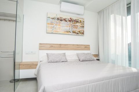 Leilighet i Finestrat, Alicante, Finestrat - € 275 000 | Ref: 67110__COMPLEX__2491/13477 - foto 7