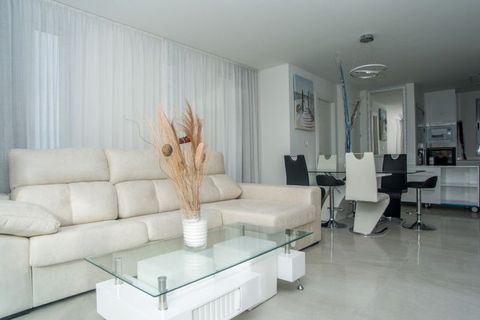 Leilighet i Finestrat, Alicante, Finestrat - € 275 000 | Ref: 67110__COMPLEX__2491/13477 - foto 9