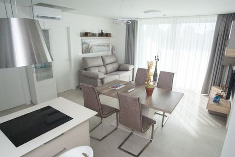 Leilighet i Finestrat, Alicante, Finestrat - € 275 000 | Ref: 67110__COMPLEX__2491/13477 - foto 11