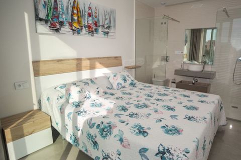 Leilighet i Finestrat, Alicante, Finestrat - € 275 000 | Ref: 67110__COMPLEX__2491/13477 - foto 12