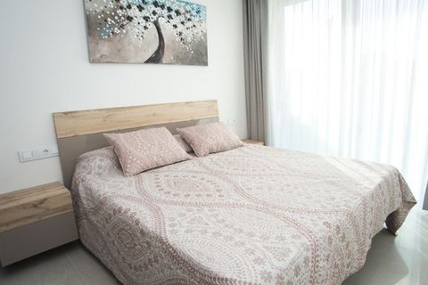 Leilighet i Finestrat, Alicante, Finestrat - € 275 000 | Ref: 67110__COMPLEX__2491/13477 - foto 13