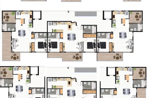 Leilighet i Finestrat, Alicante, Finestrat - € 275 000 | Ref: 67110__COMPLEX__2491/13477 - foto 17