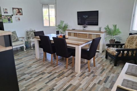 Villa i Algorfa, Alicante, Algorfa - € 395 000 | Ref: 6435Q/13477 - foto 4