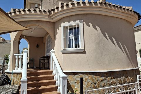 Villa i Algorfa, Alicante, Algorfa - € 395 000 | Ref: 6435Q/13477 - foto 22