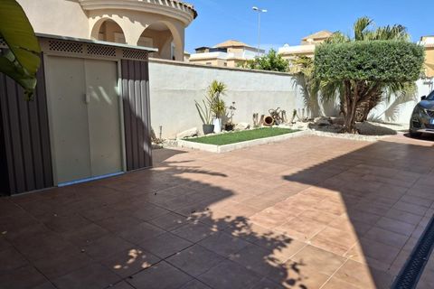 Villa i Algorfa, Alicante, Algorfa - € 395 000 | Ref: 6435Q/13477 - foto 35
