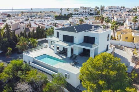 Villa i Rojales, Alicante, Rojales - € 2.300.000 | Ref: MLSC2316004/13477 - foto 1