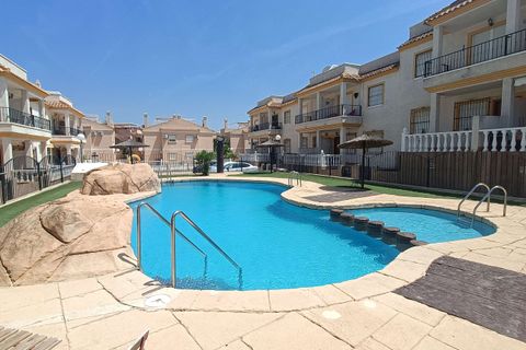 Apartament a Algorfa, Alicante, Algorfa - € 129.995 | Ref: 410767 - foto 21