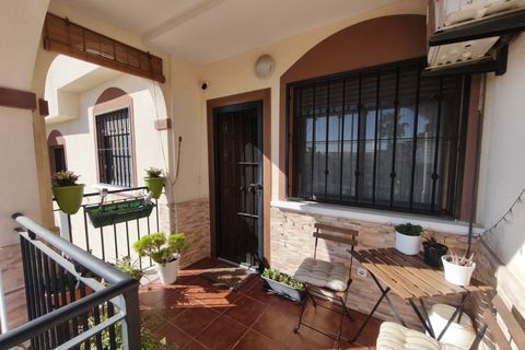 Bungalou a Torrevieja, Alicante, Torrevieja - € 179.000 | Ref: CAH-99457 - foto 7