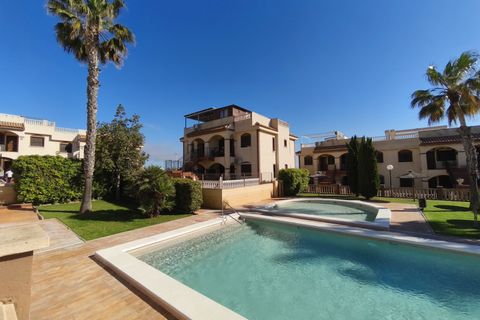 Bungalou a Torrevieja, Alicante, Torrevieja - € 179.000 | Ref: CAH-99457 - foto 18