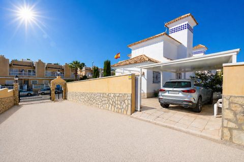 Byhus i Orihuela Costa, Alicante, Orihuela Costa - € 436.000 | Ref: MCO-84772 - foto 1
