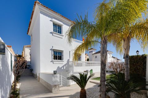 Byhus i Orihuela Costa, Alicante, Orihuela Costa - € 436.000 | Ref: MCO-84772 - foto 3