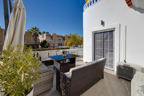Byhus i Orihuela Costa, Alicante, Orihuela Costa - € 436.000 | Ref: MCO-84772 - foto 5