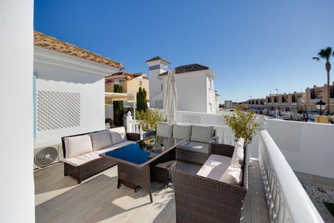 Byhus i Orihuela Costa, Alicante, Orihuela Costa - € 436.000 | Ref: MCO-84772 - foto 6