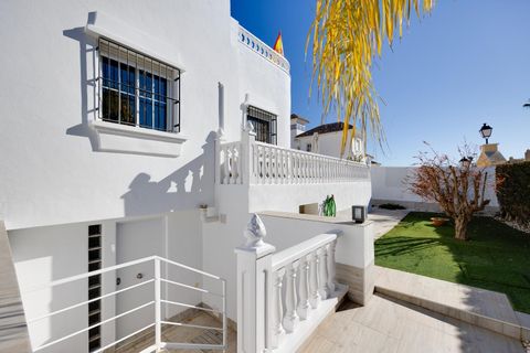 Byhus i Orihuela Costa, Alicante, Orihuela Costa - € 436.000 | Ref: MCO-84772 - foto 9