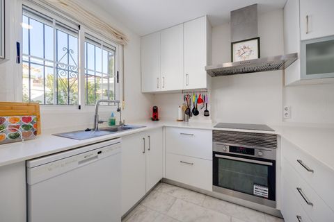 Byhus i Orihuela Costa, Alicante, Orihuela Costa - € 436.000 | Ref: MCO-84772 - foto 13