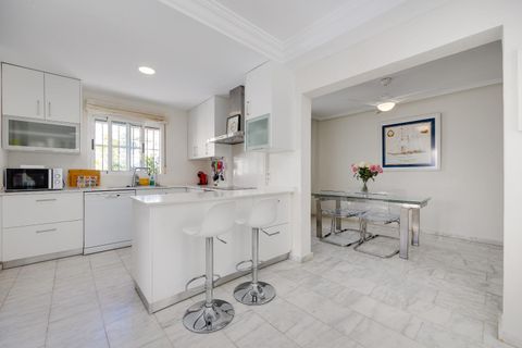 Byhus i Orihuela Costa, Alicante, Orihuela Costa - € 436.000 | Ref: MCO-84772 - foto 25