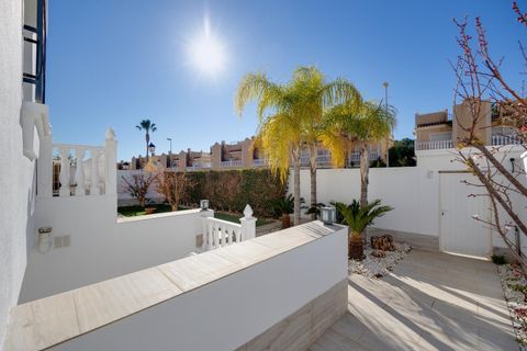 Byhus i Orihuela Costa, Alicante, Orihuela Costa - € 436.000 | Ref: MCO-84772 - foto 41