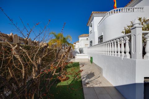 Byhus i Orihuela Costa, Alicante, Orihuela Costa - € 436.000 | Ref: MCO-84772 - foto 42
