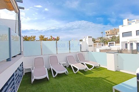 Rekkehus i Nerja, Malaga, Nerja - € 780 000 | Ref: GM184 - foto 6