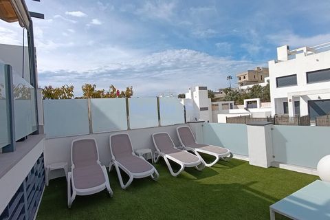 Rekkehus i Nerja, Malaga, Nerja - € 780 000 | Ref: GM184 - foto 9