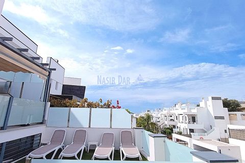 Rekkehus i Nerja, Malaga, Nerja - € 780 000 | Ref: GM184 - foto 11