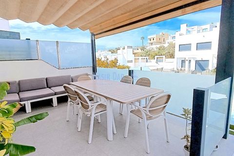 Rekkehus i Nerja, Malaga, Nerja - € 780 000 | Ref: GM184 - foto 12