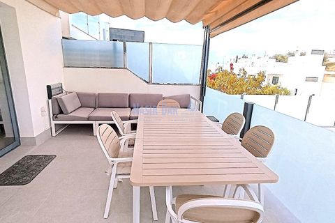 Rekkehus i Nerja, Malaga, Nerja - € 780 000 | Ref: GM184 - foto 13