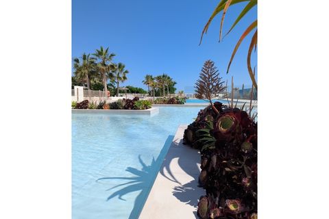 Lejlighed i Els Poblets, Alicante, Els Poblets - € 355.000 | Ref: 14051638-01 - foto 2