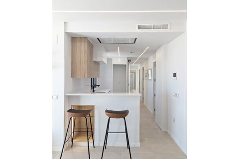 Lejlighed i Els Poblets, Alicante, Els Poblets - € 355.000 | Ref: 14051638-01 - foto 12