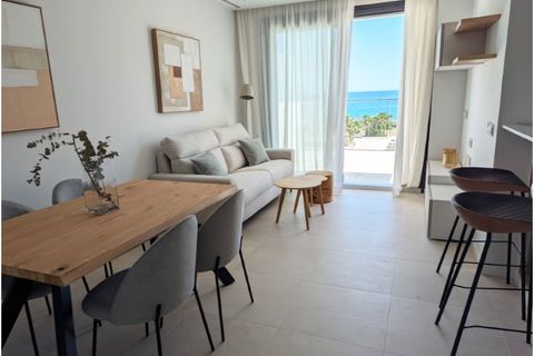 Lejlighed i Els Poblets, Alicante, Els Poblets - € 355.000 | Ref: 14051638-01 - foto 21