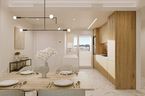 Apartamento en Punta Prima, Alicante, Punta Prima - € 284.000 | Ref: 13508389-08 - photo 9
