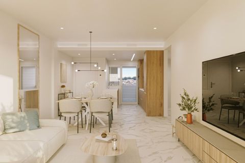 Apartamento en Punta Prima, Alicante, Punta Prima - € 284.000 | Ref: 13508389-08 - photo 10