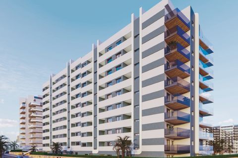 Apartamento en Punta Prima, Alicante, Punta Prima - € 284.000 | Ref: 13508389-08 - photo 14