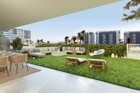 Apartamento en Punta Prima, Alicante, Punta Prima - € 284.000 | Ref: 13508389-08 - photo 16