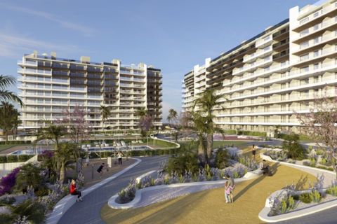 Apartamento en Punta Prima, Alicante, Punta Prima - € 284.000 | Ref: 13508389-08 - photo 18