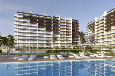 Apartamento en Punta Prima, Alicante, Punta Prima - € 284.000 | Ref: 13508389-08 - photo 19
