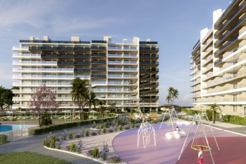 Apartamento en Punta Prima, Alicante, Punta Prima - € 284.000 | Ref: 13508389-08 - photo 22