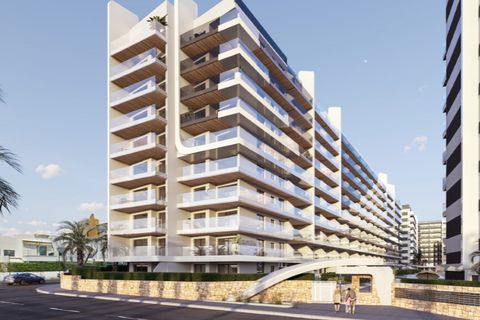 Apartamento en Punta Prima, Alicante, Punta Prima - € 284.000 | Ref: 13508389-08 - photo 23
