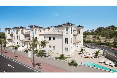 Byhus i Bigastro, Alicante, Bigastro - € 269.900 | Ref: 62126315-01 - foto 4