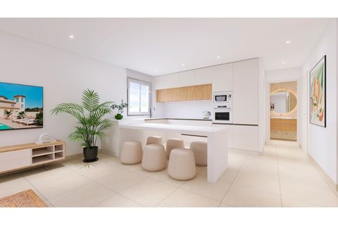 Byhus i Bigastro, Alicante, Bigastro - € 269.900 | Ref: 62126315-01 - foto 17